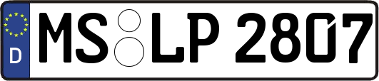 MS-LP2807