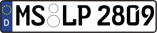 MS-LP2809
