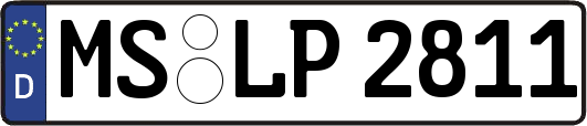 MS-LP2811