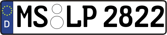 MS-LP2822