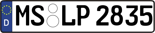 MS-LP2835