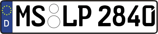 MS-LP2840