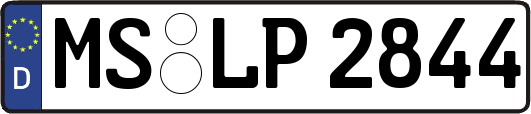MS-LP2844