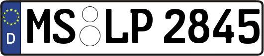 MS-LP2845