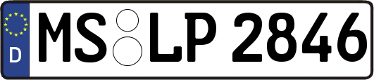 MS-LP2846