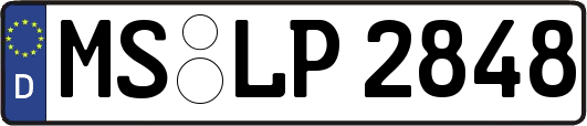 MS-LP2848
