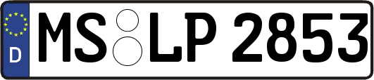 MS-LP2853