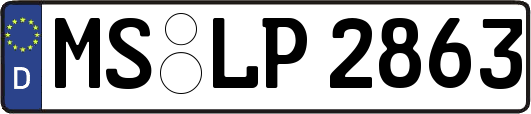 MS-LP2863
