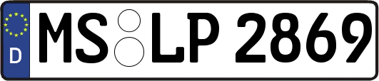 MS-LP2869