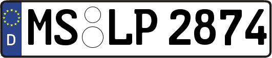 MS-LP2874