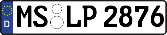 MS-LP2876