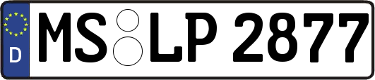 MS-LP2877
