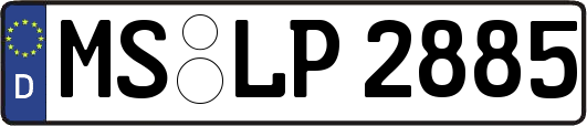 MS-LP2885