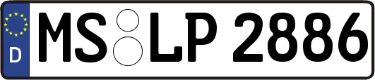MS-LP2886