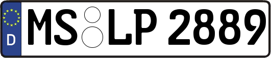MS-LP2889