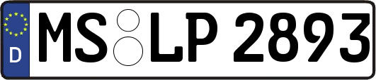 MS-LP2893