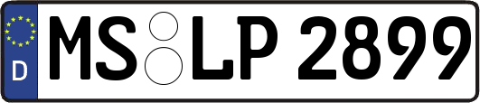 MS-LP2899