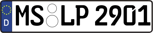 MS-LP2901