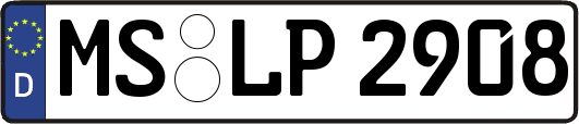 MS-LP2908