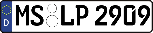 MS-LP2909