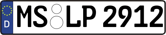 MS-LP2912