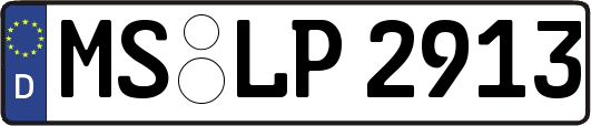 MS-LP2913