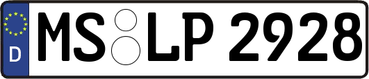 MS-LP2928