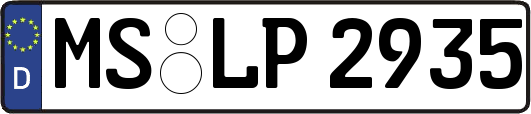 MS-LP2935