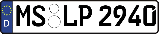 MS-LP2940