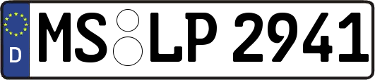 MS-LP2941