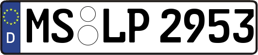 MS-LP2953