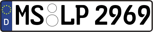 MS-LP2969