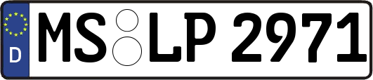 MS-LP2971
