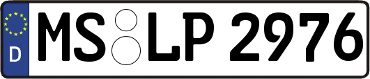 MS-LP2976