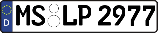 MS-LP2977