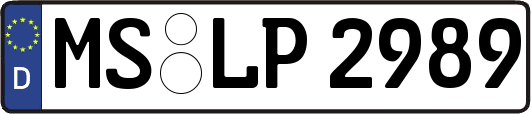 MS-LP2989
