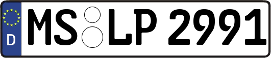 MS-LP2991