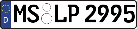 MS-LP2995