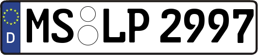 MS-LP2997