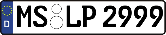 MS-LP2999