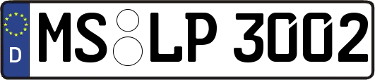 MS-LP3002