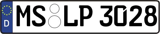 MS-LP3028