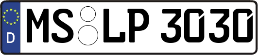 MS-LP3030