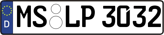 MS-LP3032