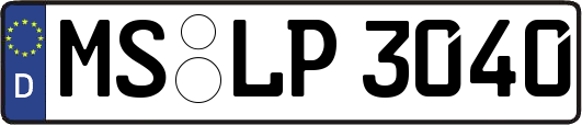 MS-LP3040