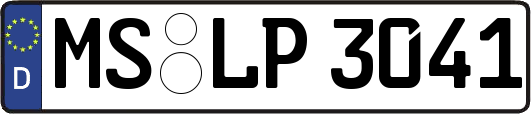 MS-LP3041