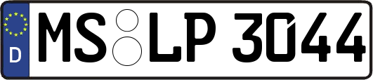 MS-LP3044