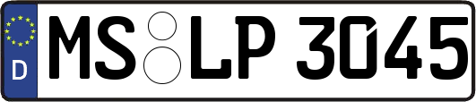 MS-LP3045