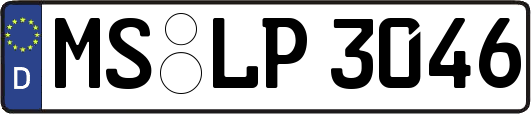 MS-LP3046