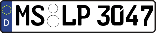 MS-LP3047